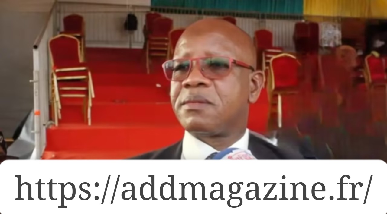 Aliou Mara Wikipédia