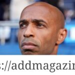 Thierry Henry Meme