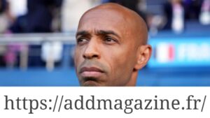 Thierry Henry Meme L’Expression Légendaire Qui a Conquis Internet