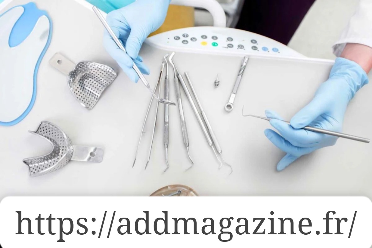 Matériel laboratoire dentaire capdentaire