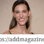 Charlotte Cardin Enceinte