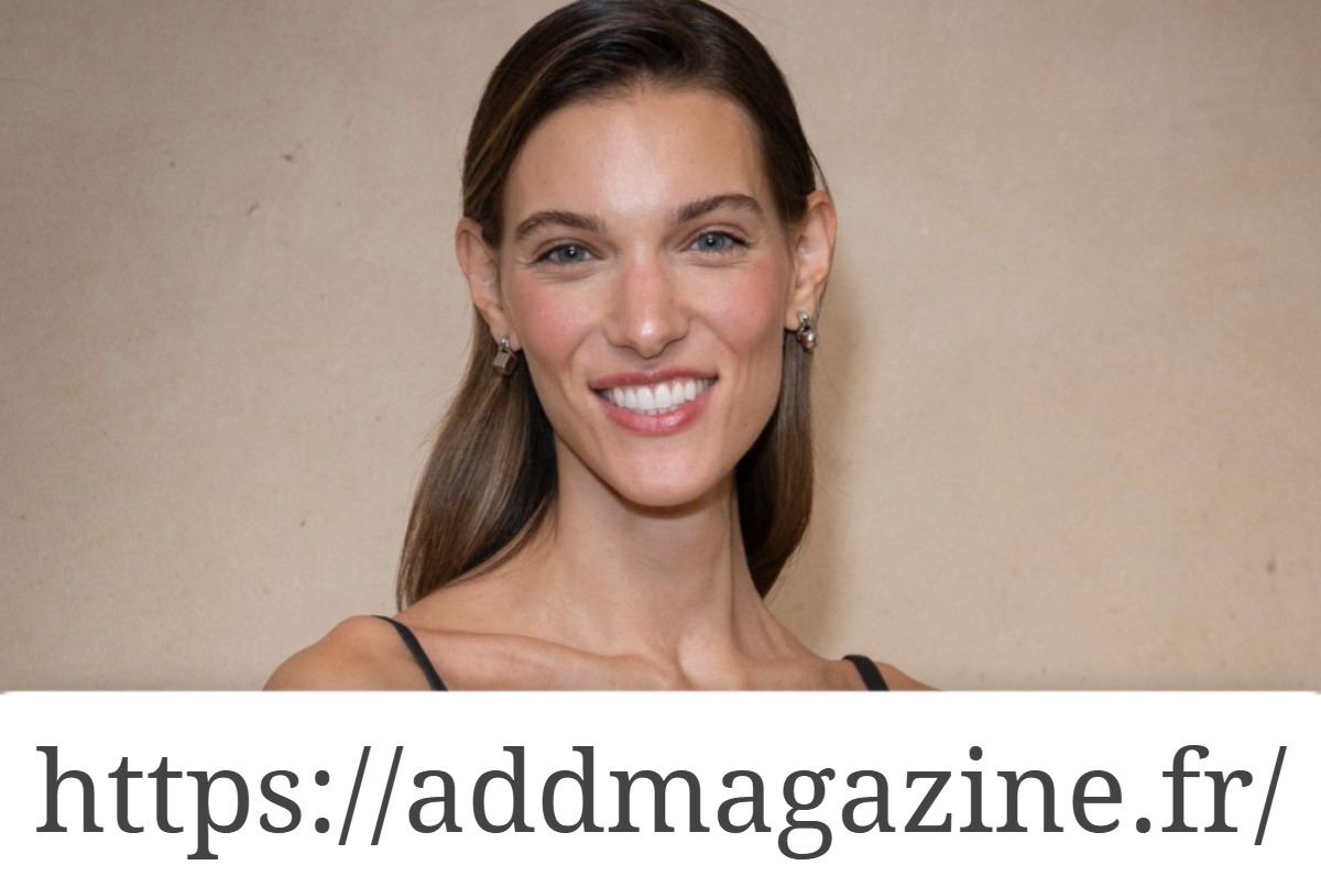 Charlotte Cardin Enceinte