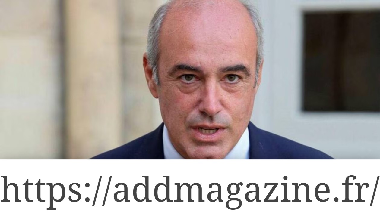 Épouse Olivier Marleix