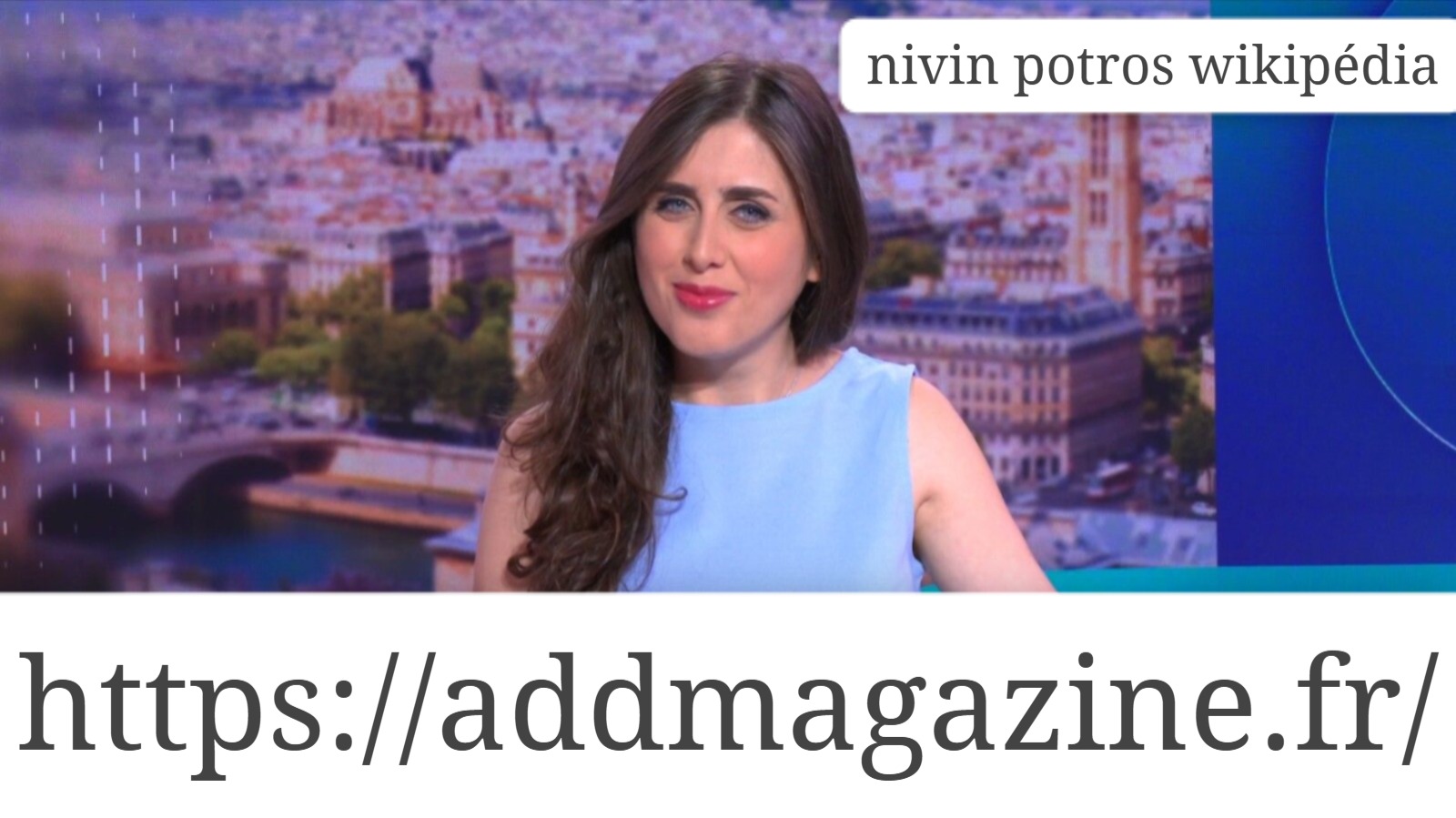 Nivin Potros Wikipédia