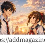 Animeidhen