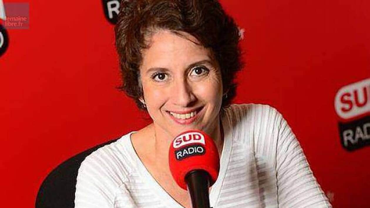 Veronique jacquier