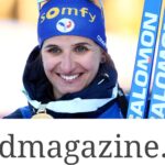 Julia Simon vie privée