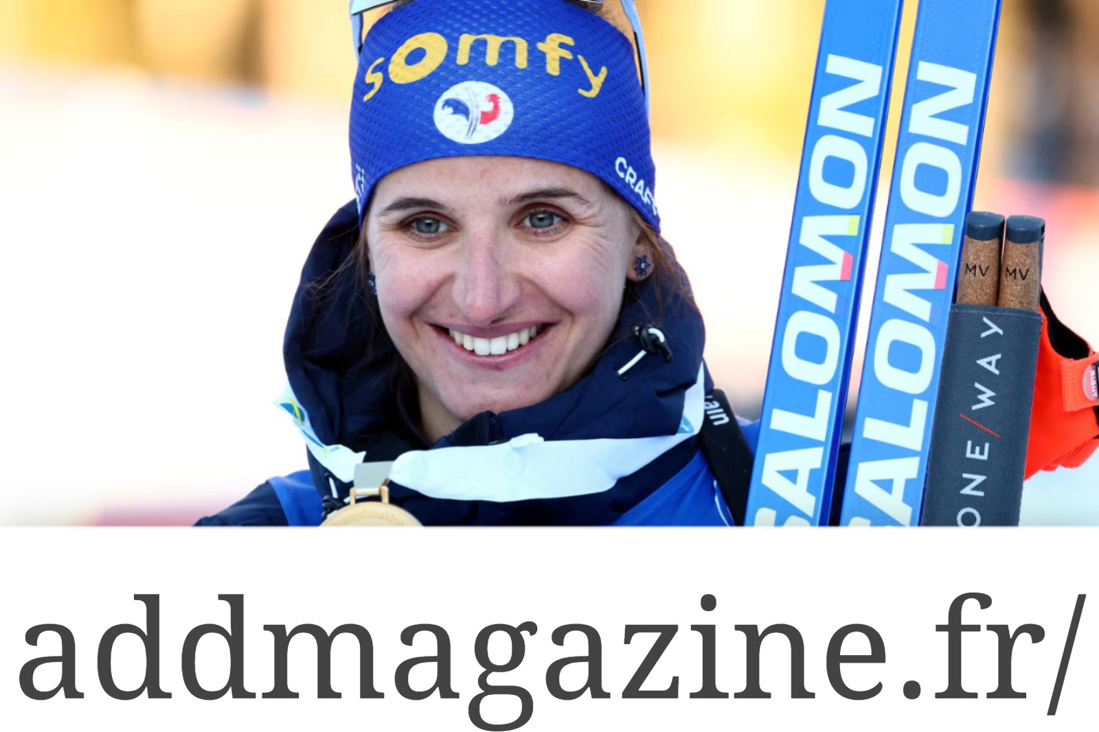 Julia Simon vie privée