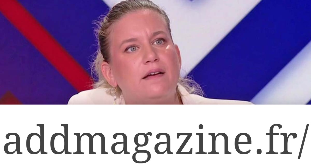 Mathilde Panot Compagnon