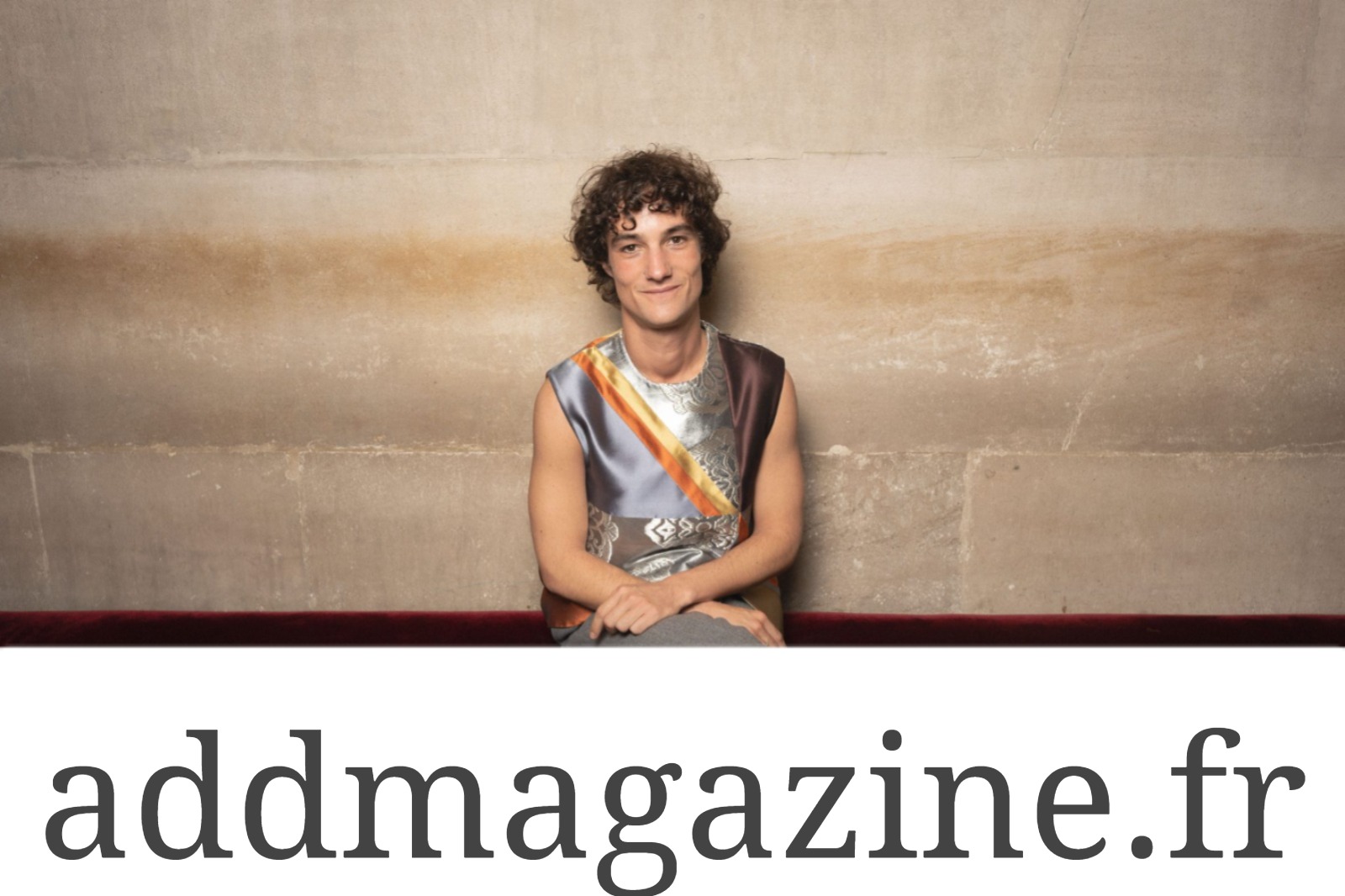 Pablo Pillaud-Vivien Fils De