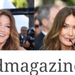 Carla Bruni Sarkozy
