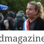 Mathilde Panot Vie Privée