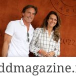 Anne-Claire Coudray Rupture