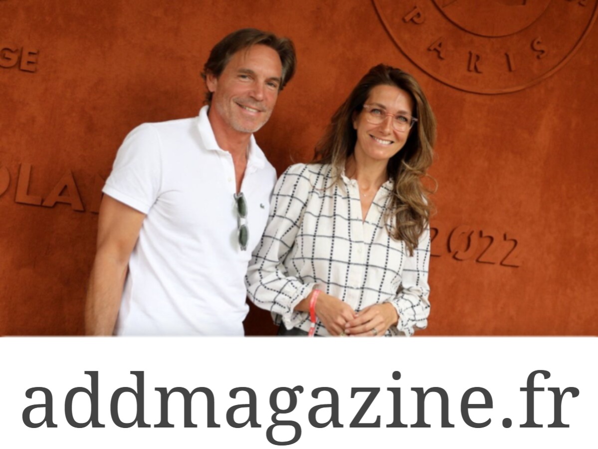 Anne-Claire Coudray Rupture