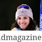 Biathlon Julia Simon