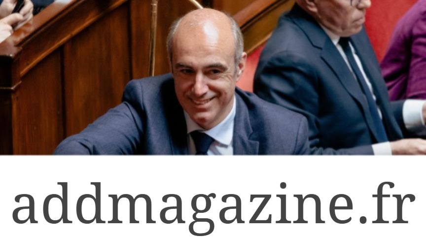 Olivier marleix vie privée