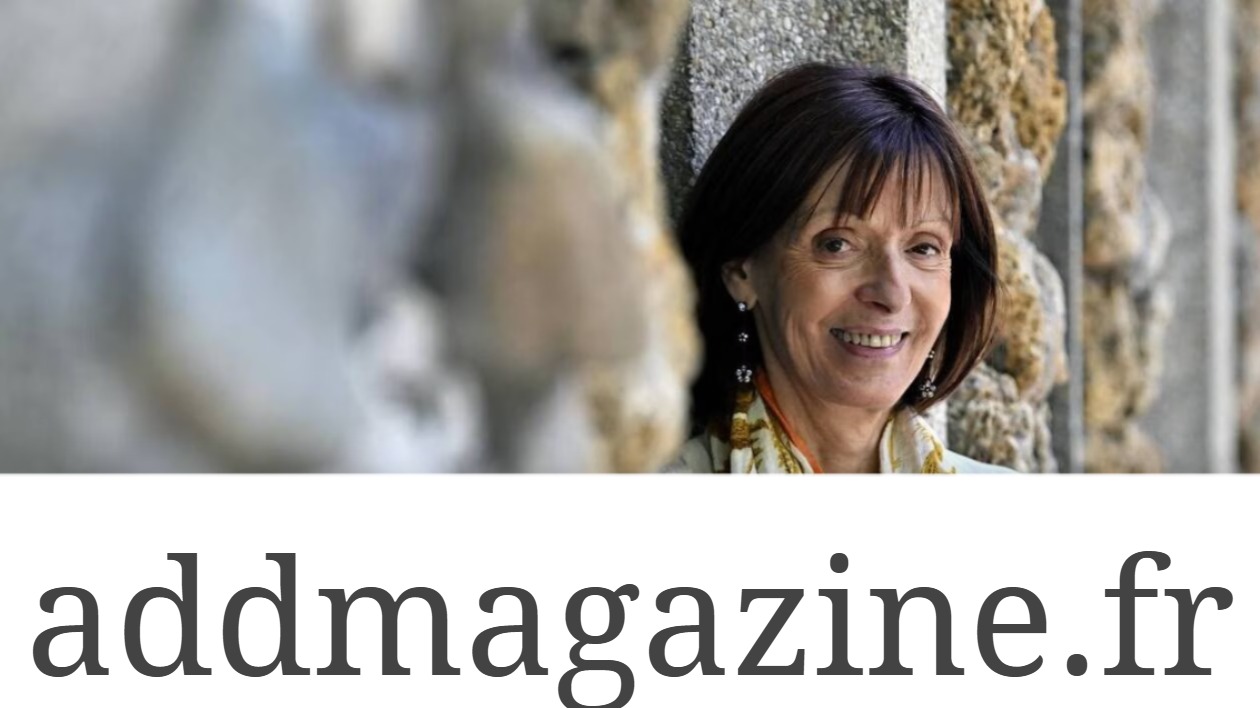 Qui est le mari de Patricia Allémonière