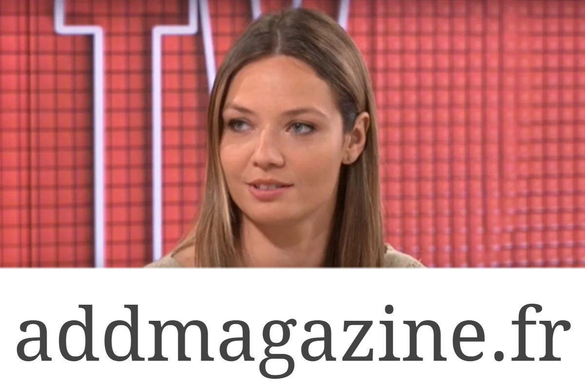 Gennifer Demey Enceinte