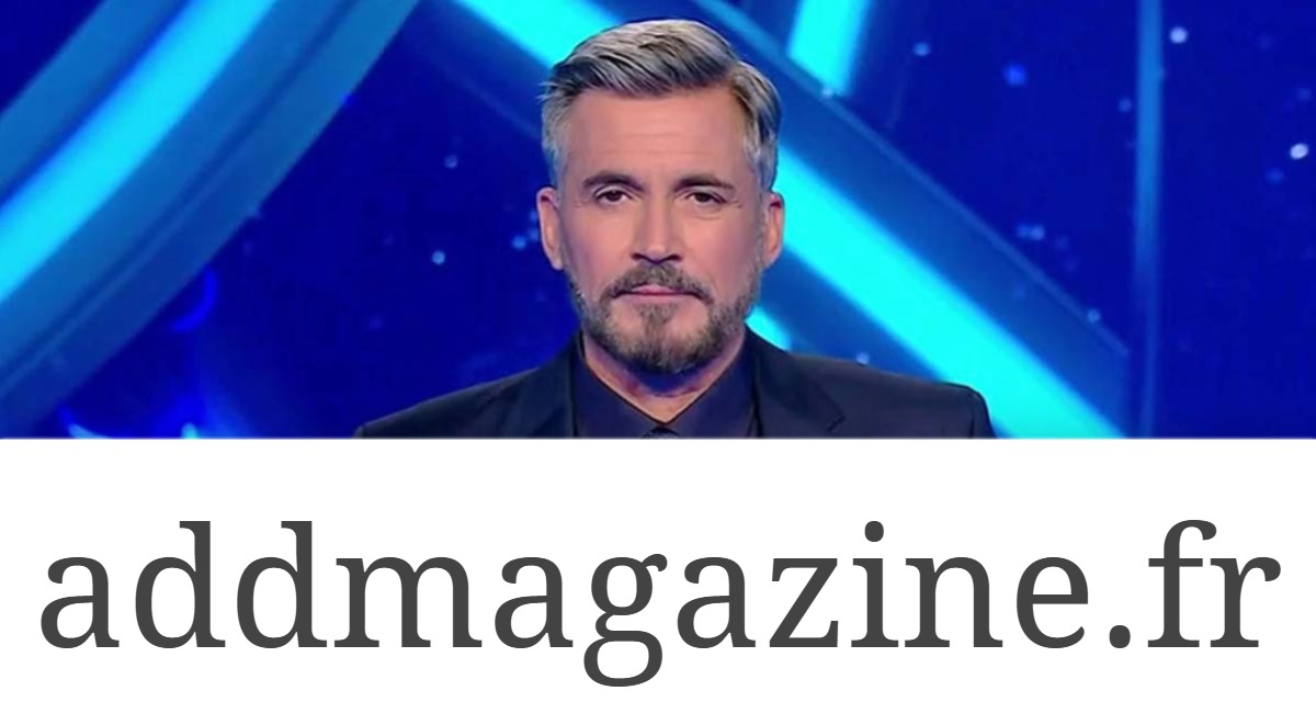 Olivier minne et son mari