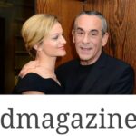 Béatrice Ardisson et son nouveau compagnon