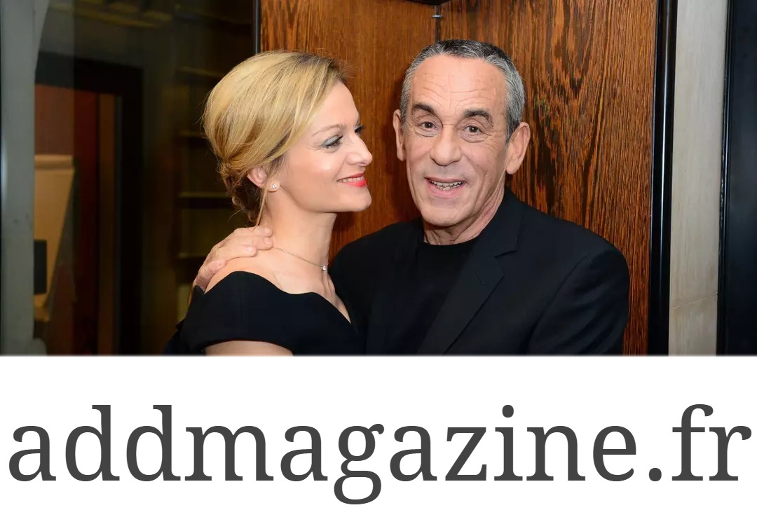 Béatrice Ardisson et son nouveau compagnon