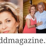 Aujourd'hui corinne touzét et son mari