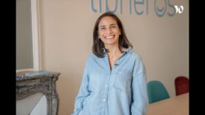 AVIVA WEILLER : PARCOURS, CARRIÈRE CHEZ PERCEPTIVE ET BIOGRAPHIE COMPLÈTE